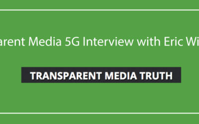 Transparent Media Truth: Interviews Eric Windheim